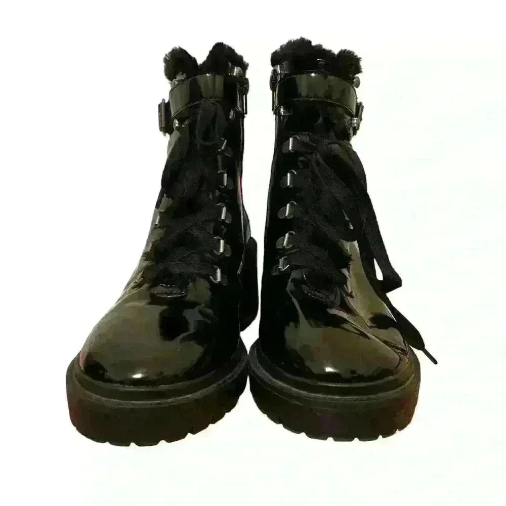 Jellypop boots